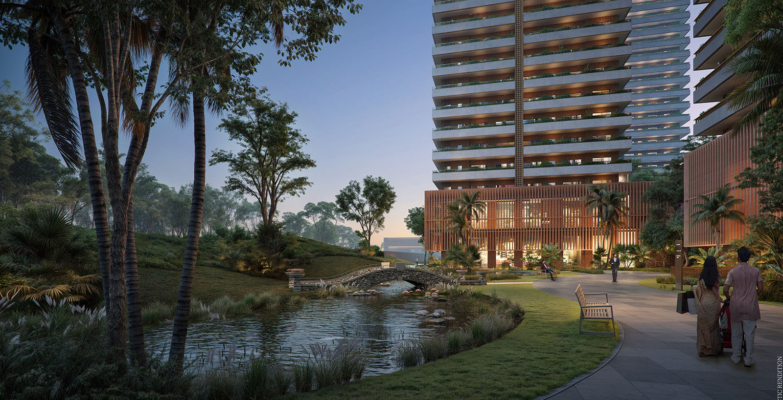 Max Estates Sector 59 Gurgaon Price